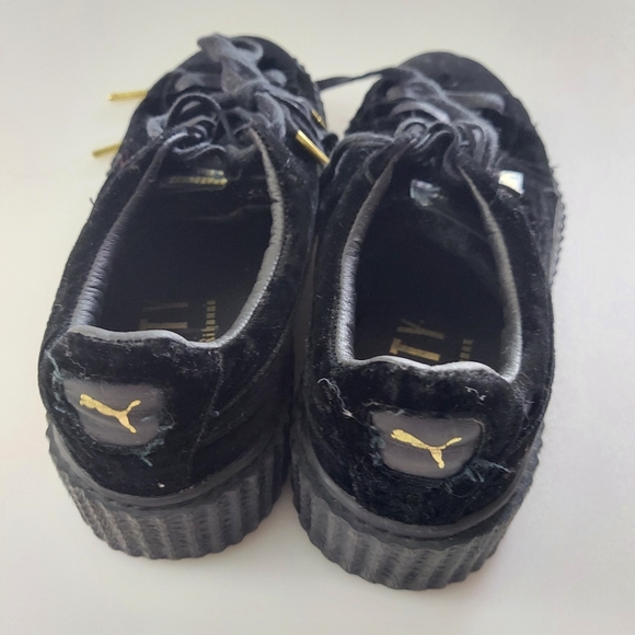 Rihanna Fenty Puma - Picture 6 of 9